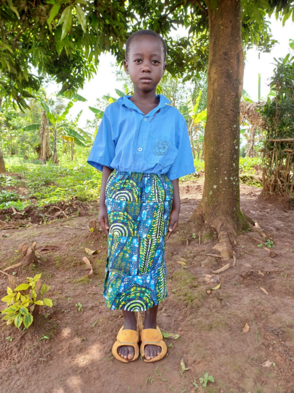 칼린 이라두쿤다