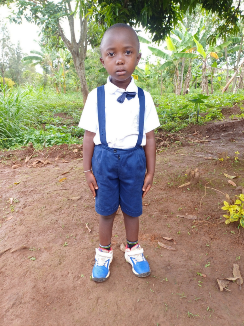 크리스티앙 은지타제