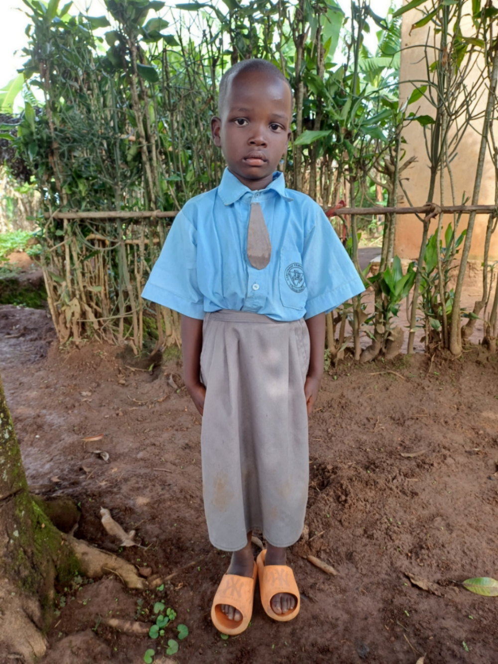 콜레트 무칸데메조