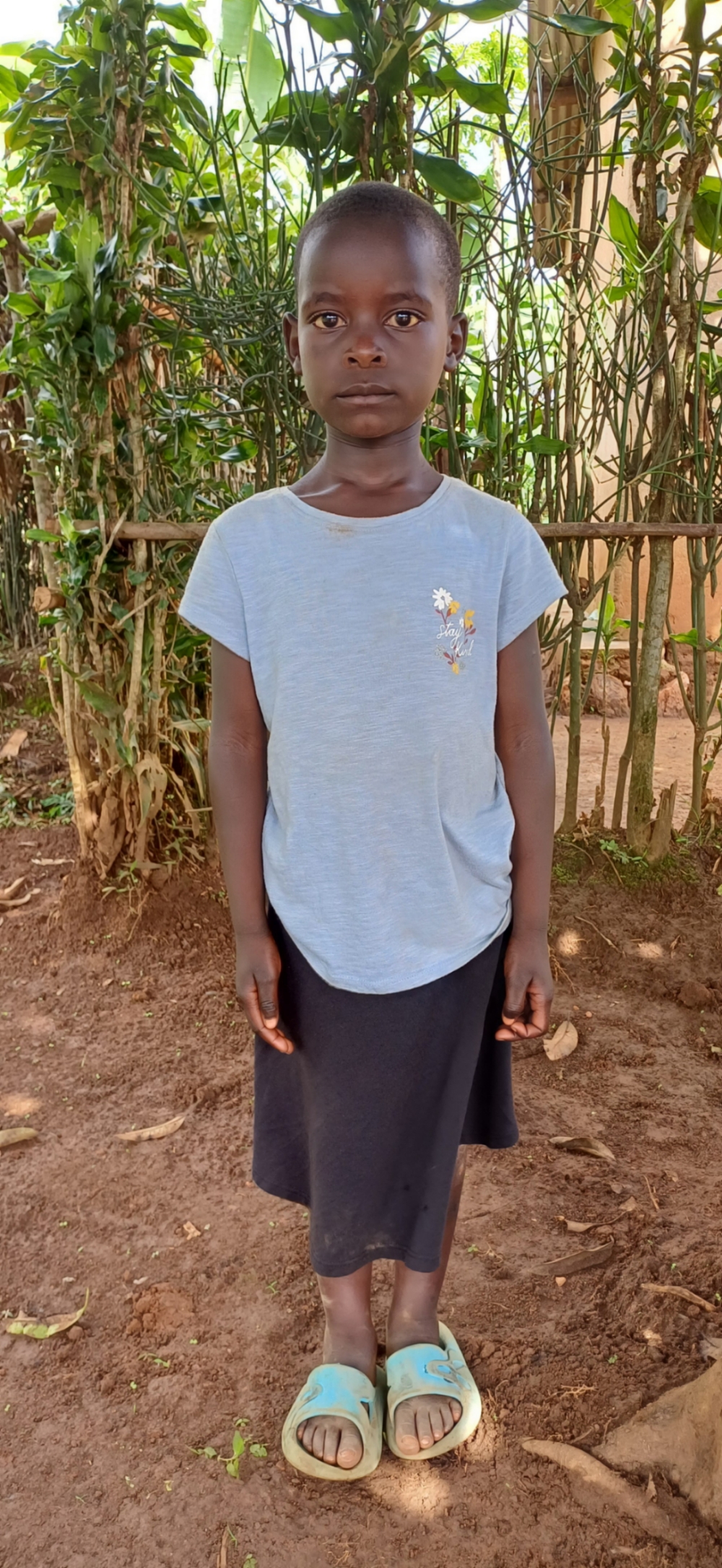 우무테시 베니타