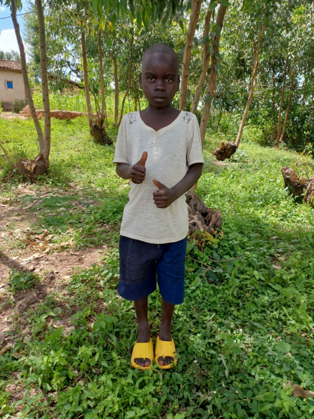 아브라함 니제이마나