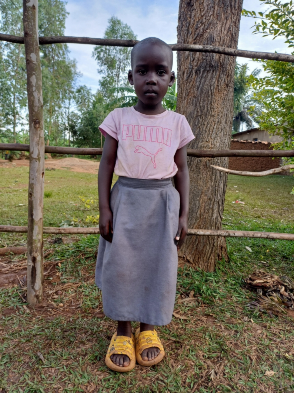 클라리스 우윔파예