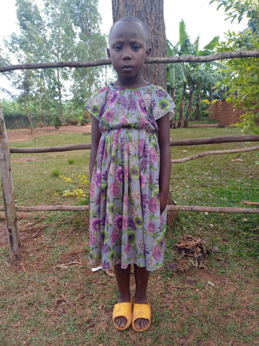 앙주 나이스 니시므웨