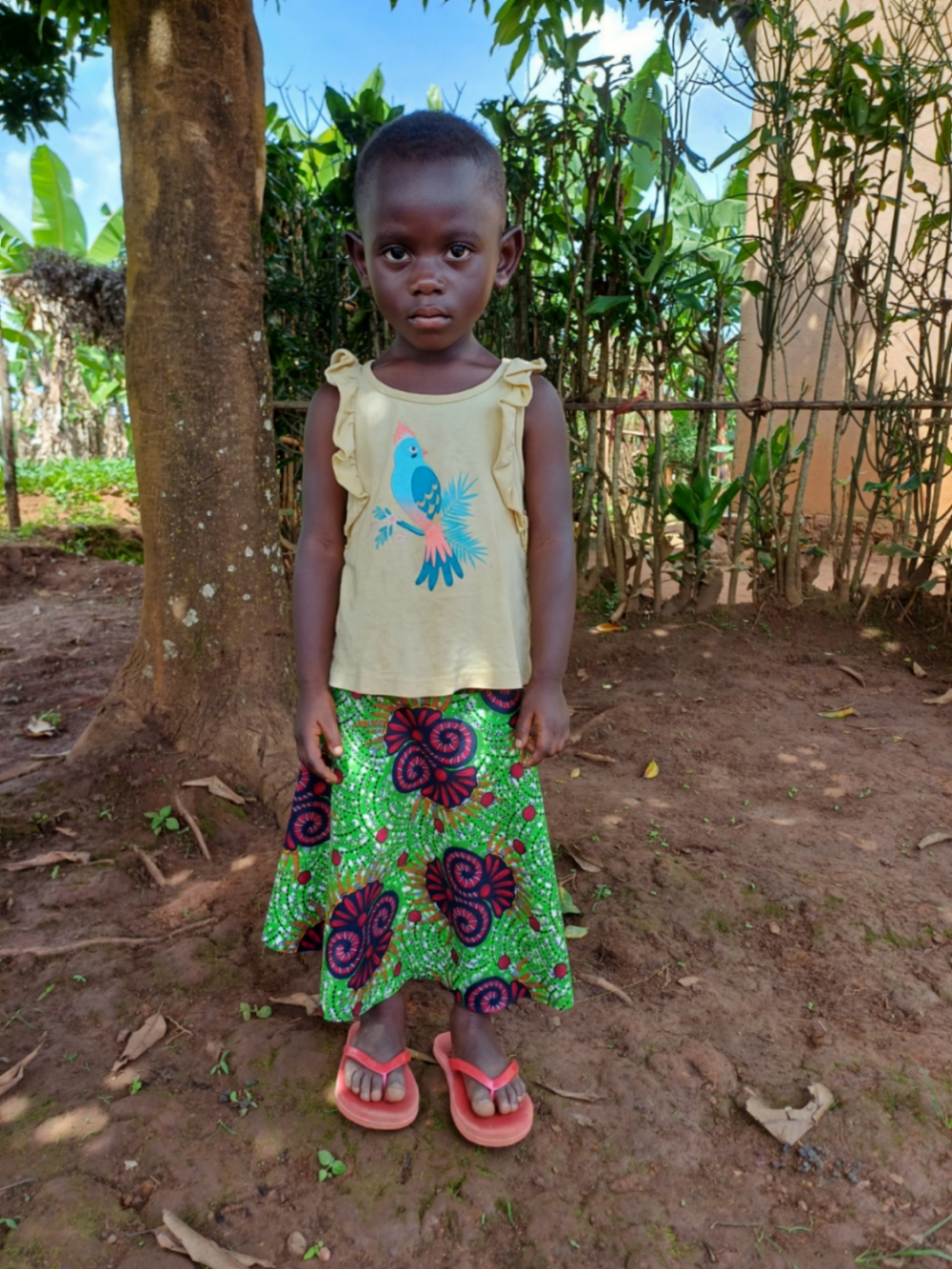 노엘라 이시므웨 이간제