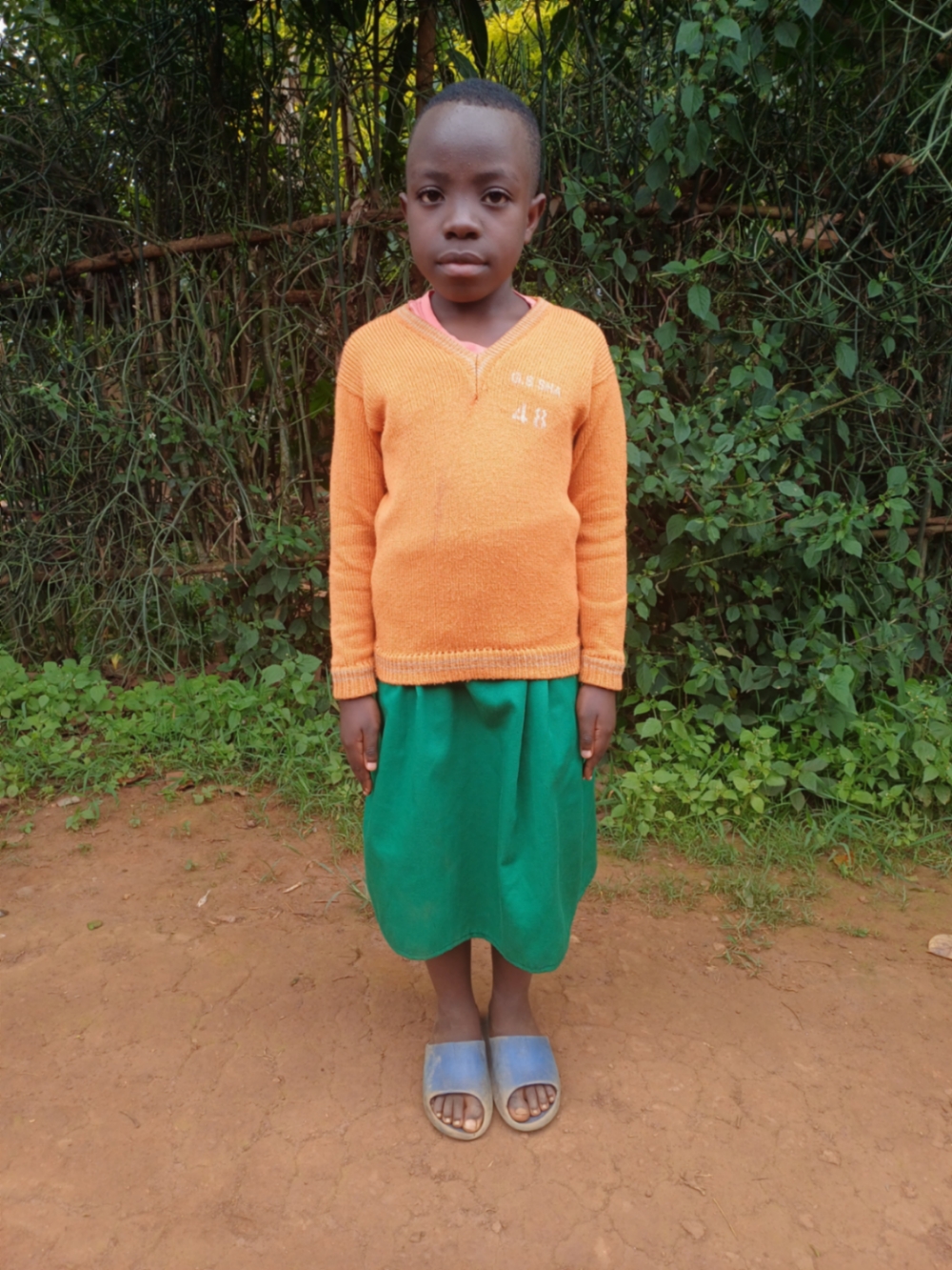 벨리즈 이리자빔부토