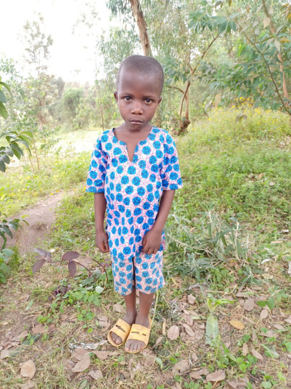 클레비스 투이제레