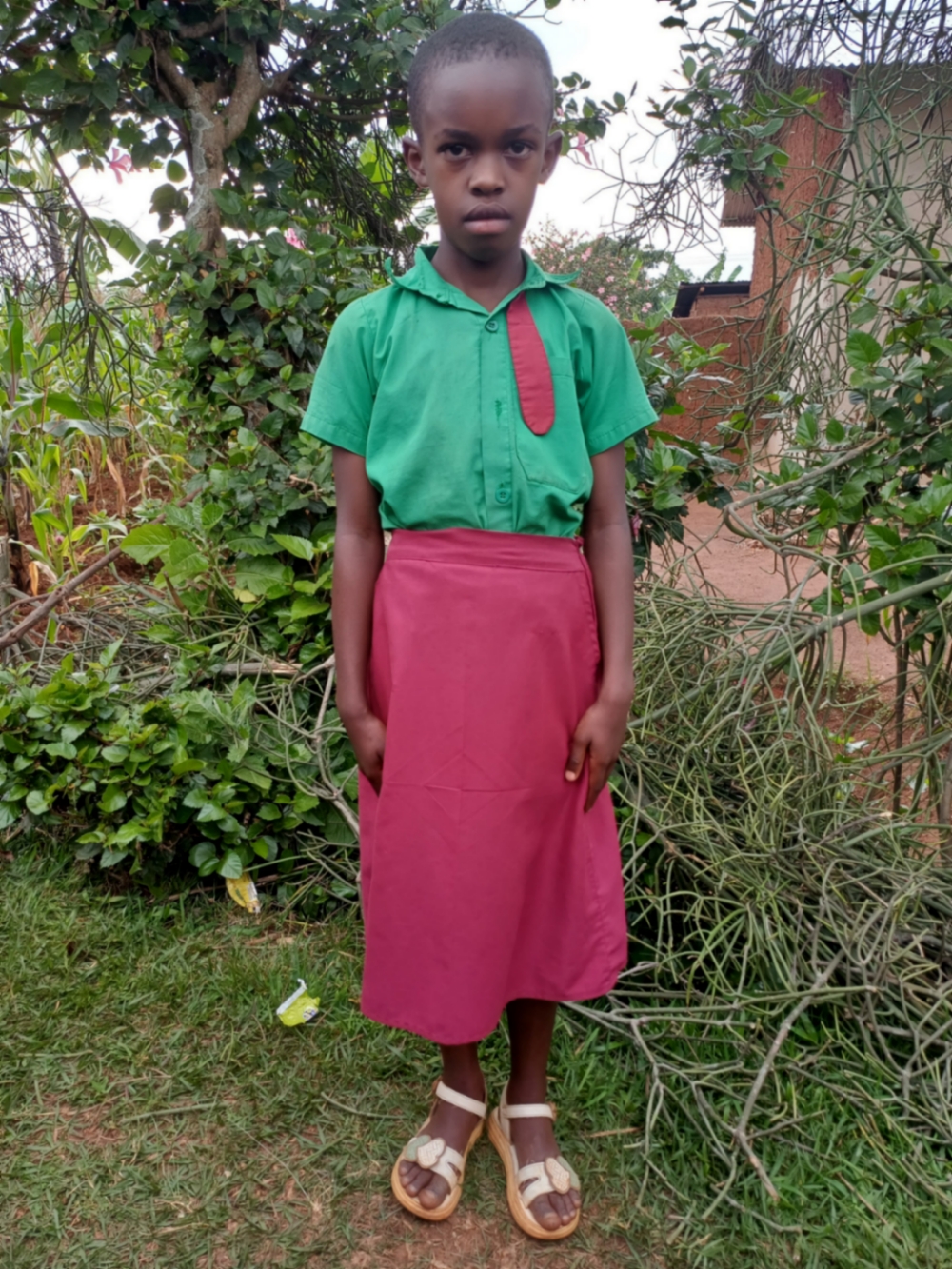 우무와리 파스칼린