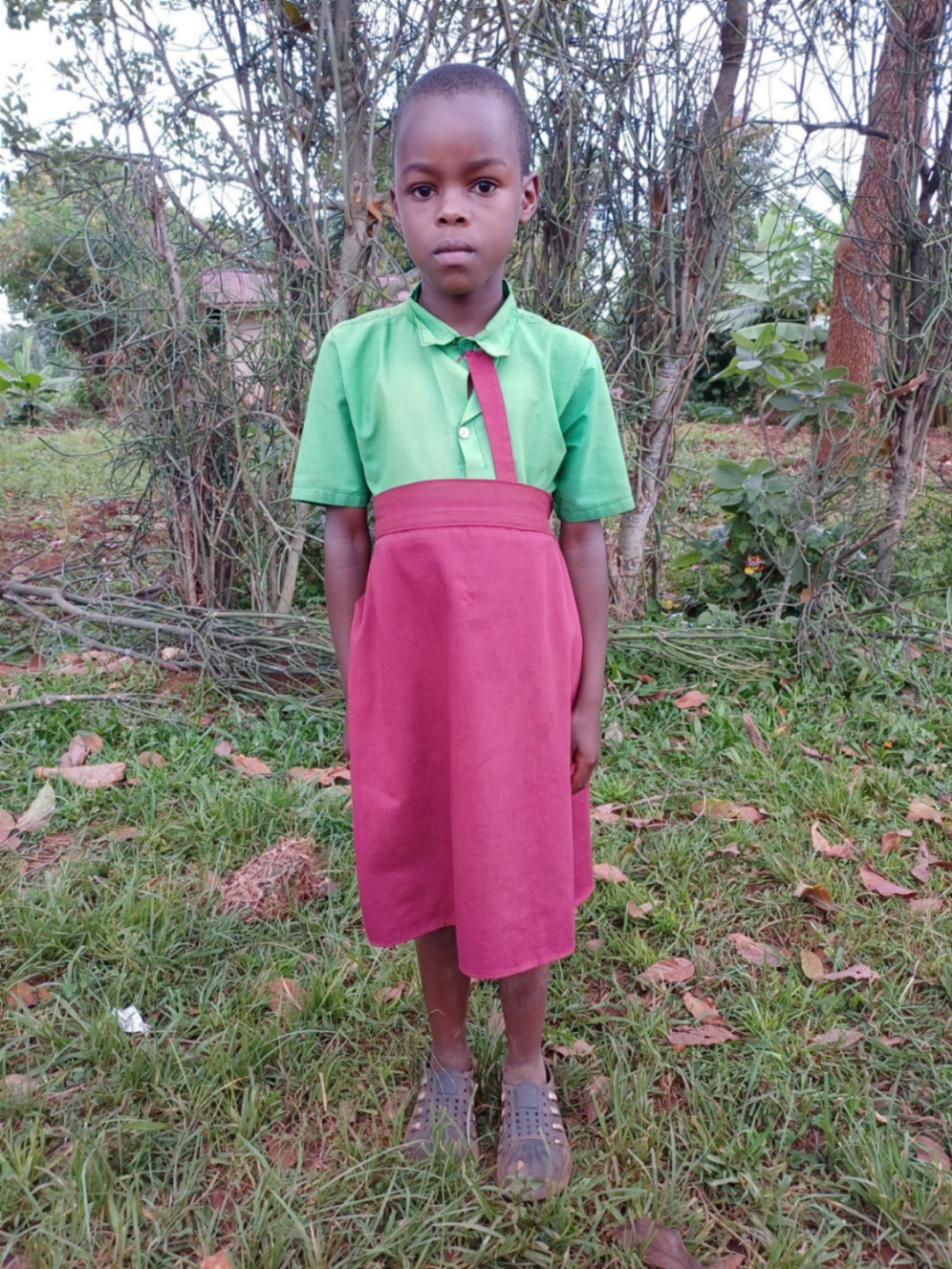 무시미마나 오데트