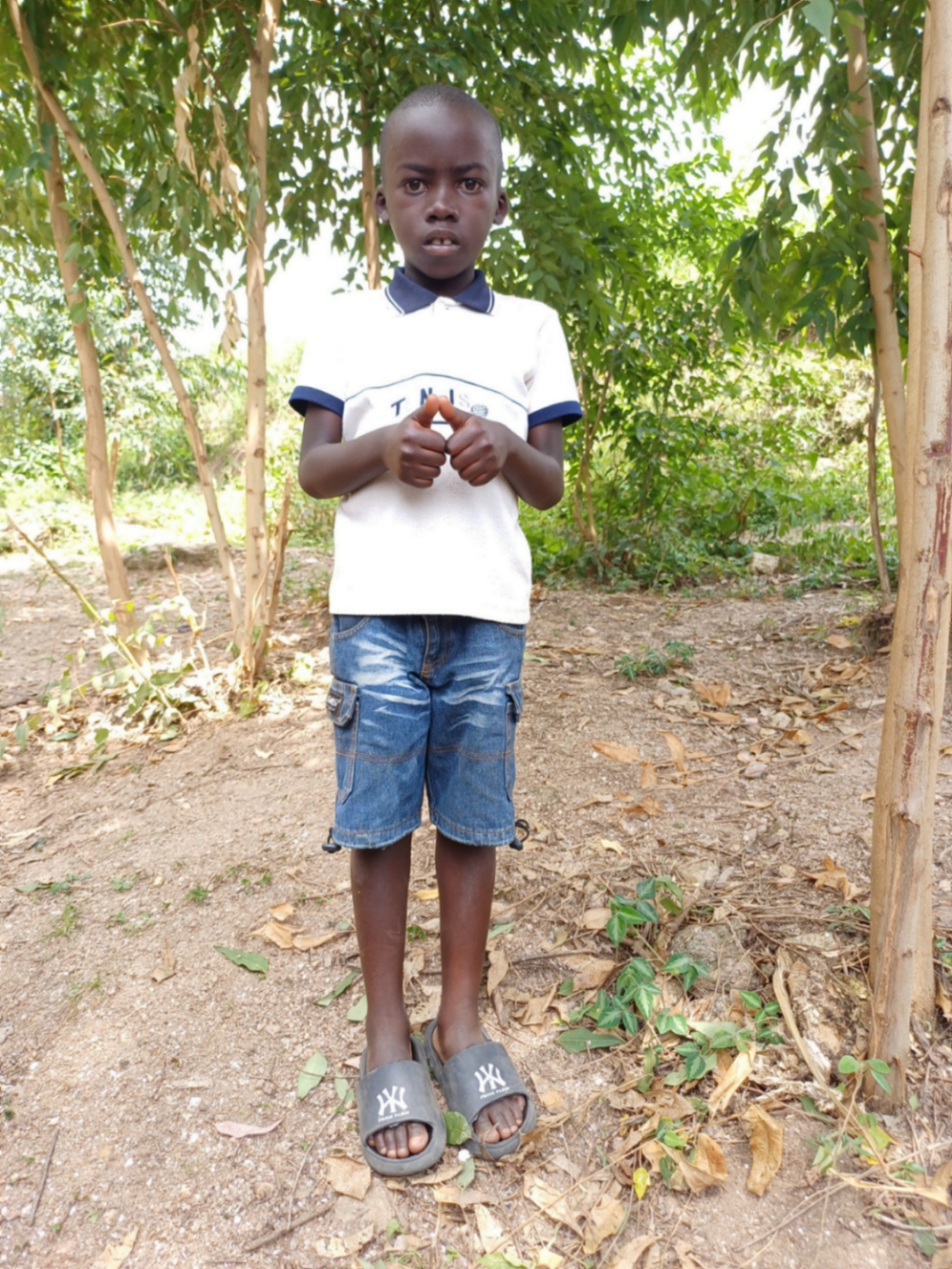 에바리스트 트위제리마나