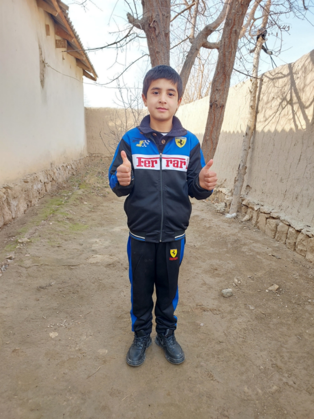 분요드 다레르조다