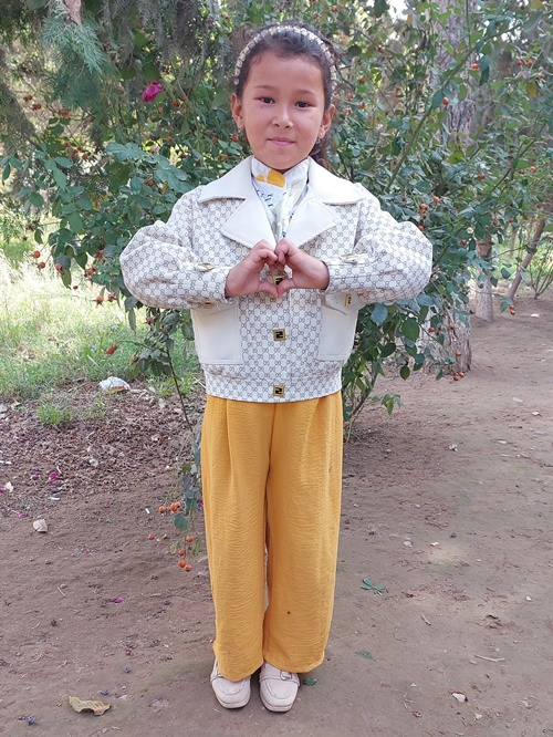 수마야 우마르조다