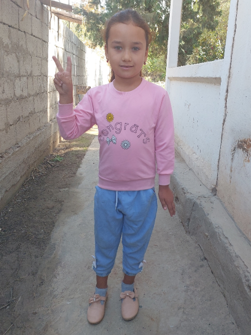 무하라마 사파로바