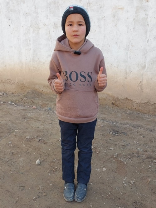 바로트조다 사르도르벡