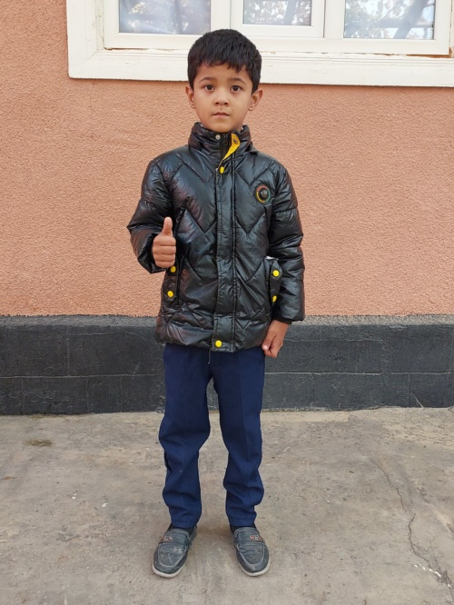 베루즈 사이달리조다