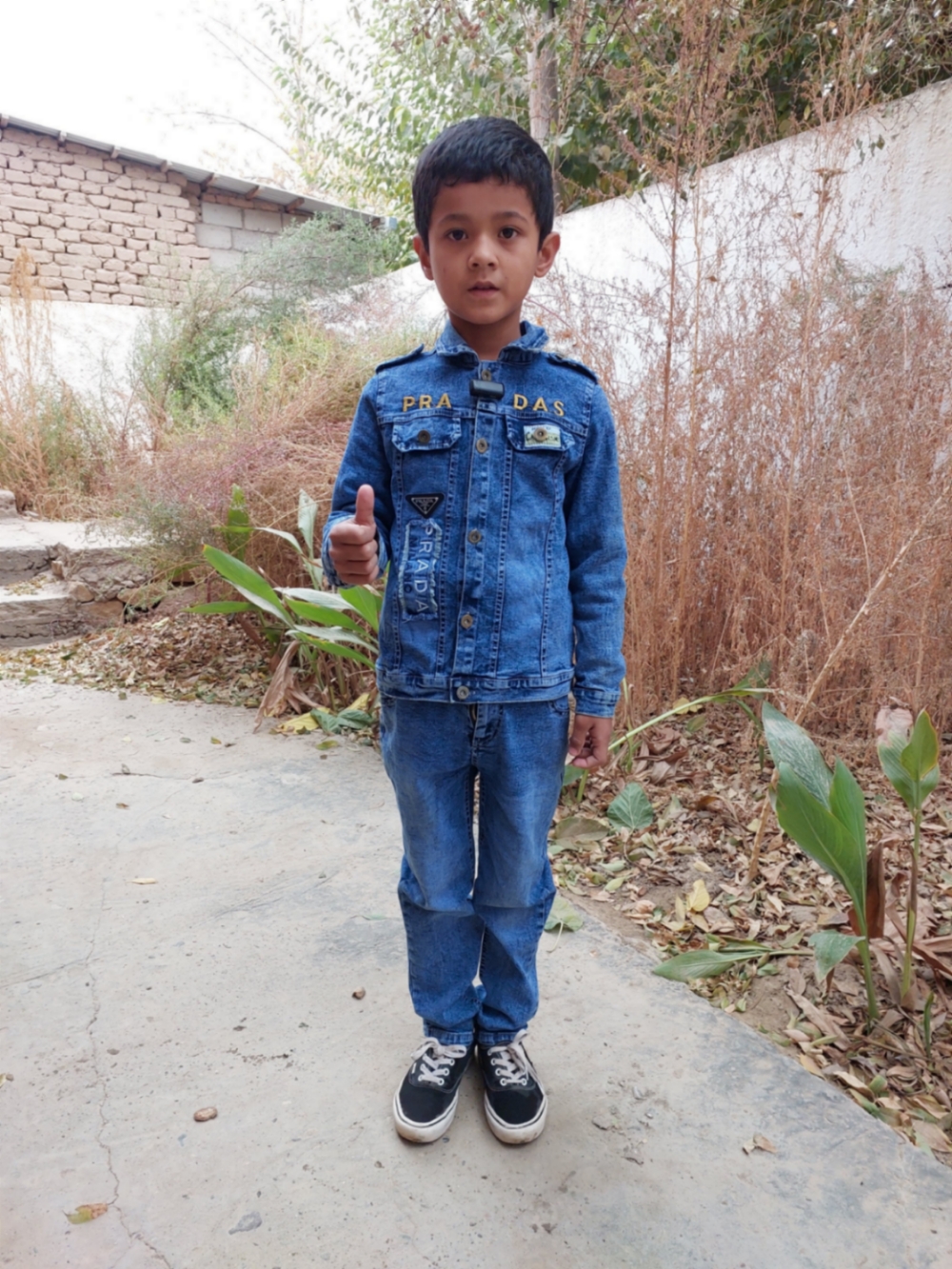 베루즈 사이달리조다