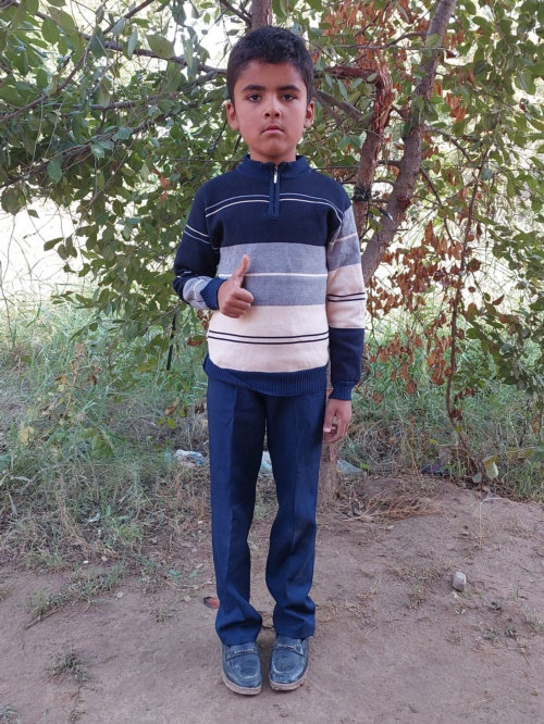 자수르 세달리에브