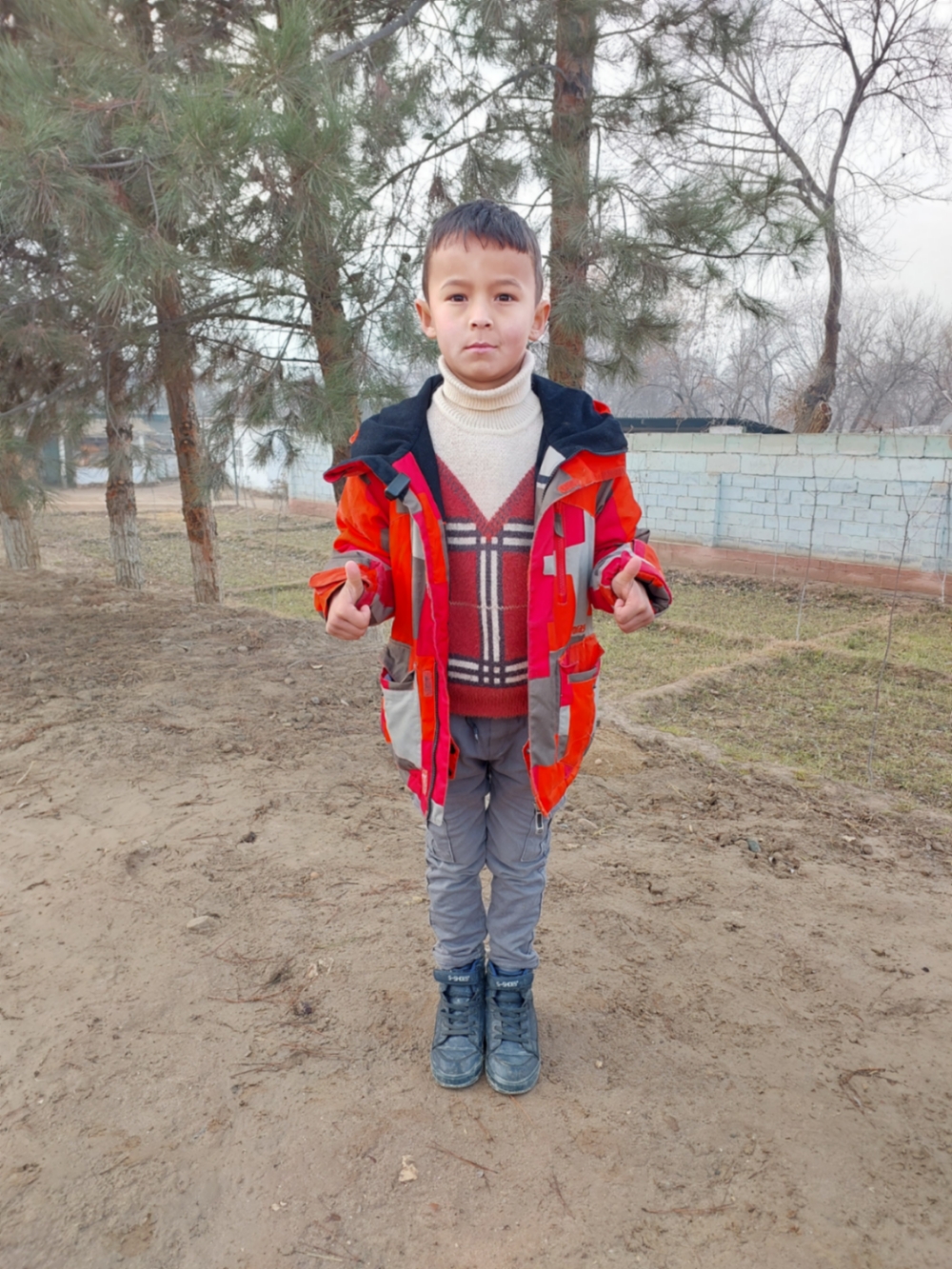 슈크룰로 마마쿨로프