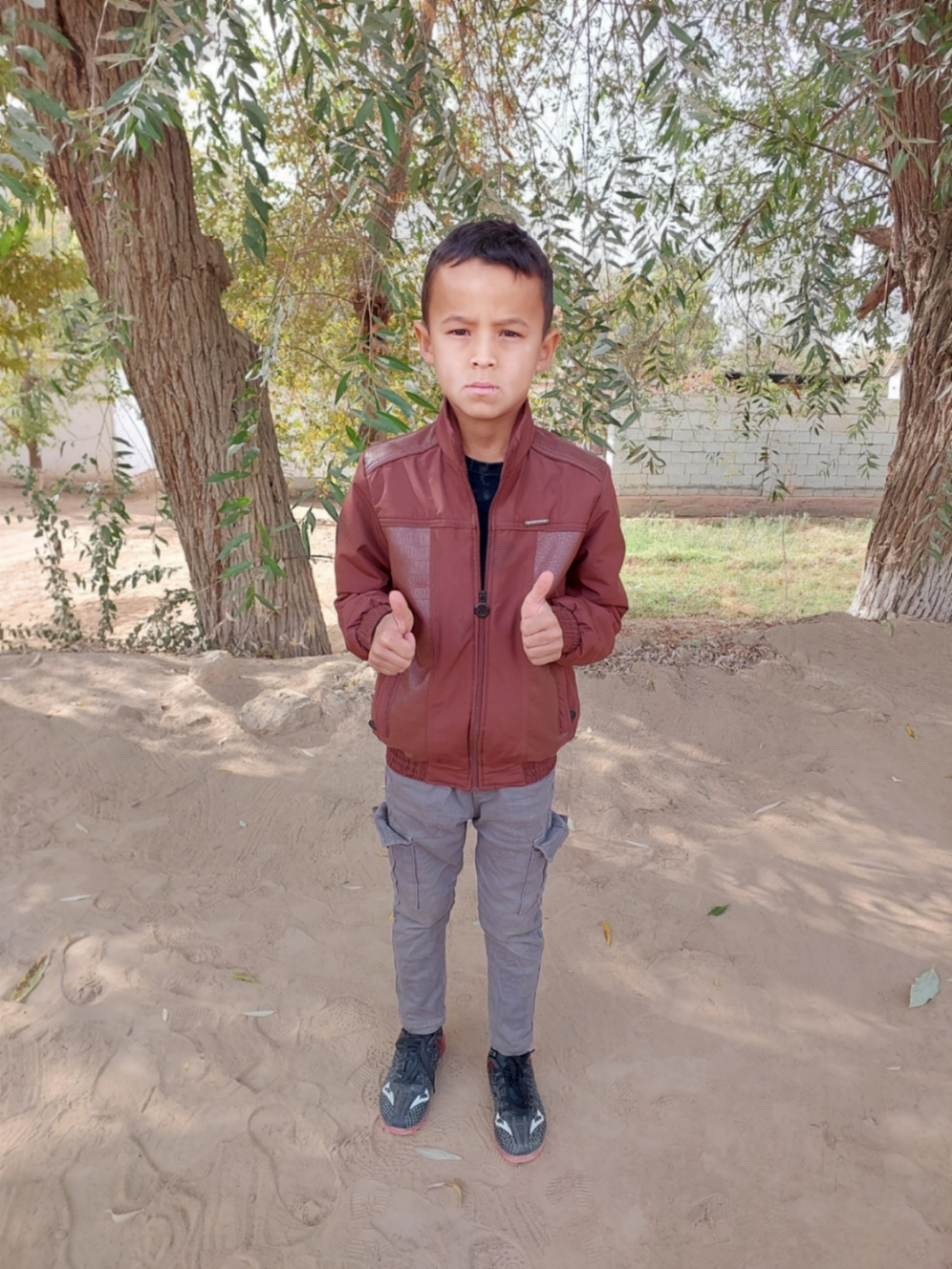 슈크룰로 마마쿨로프