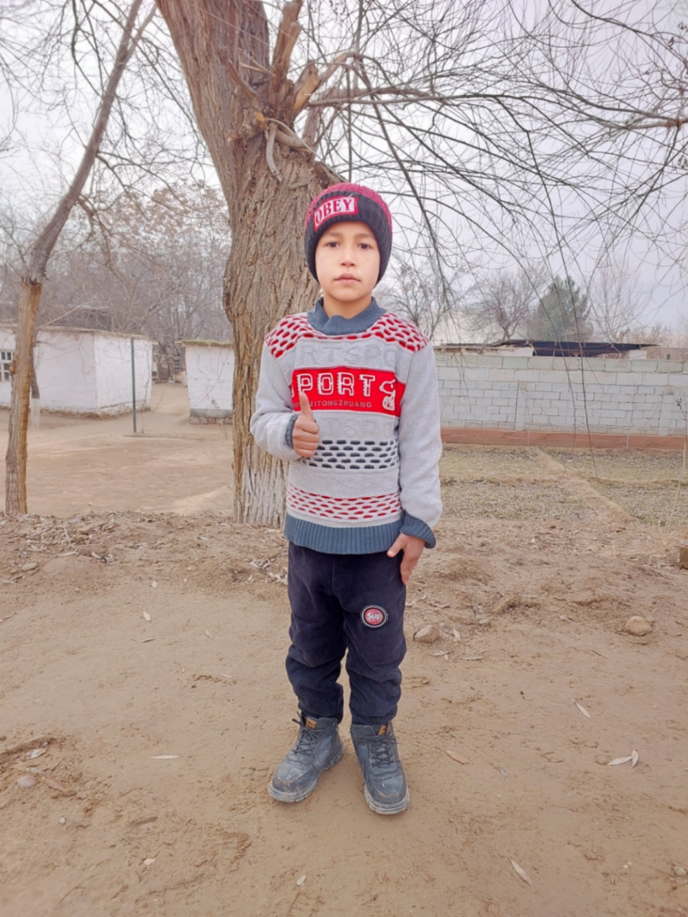 아마드존 벡마토프