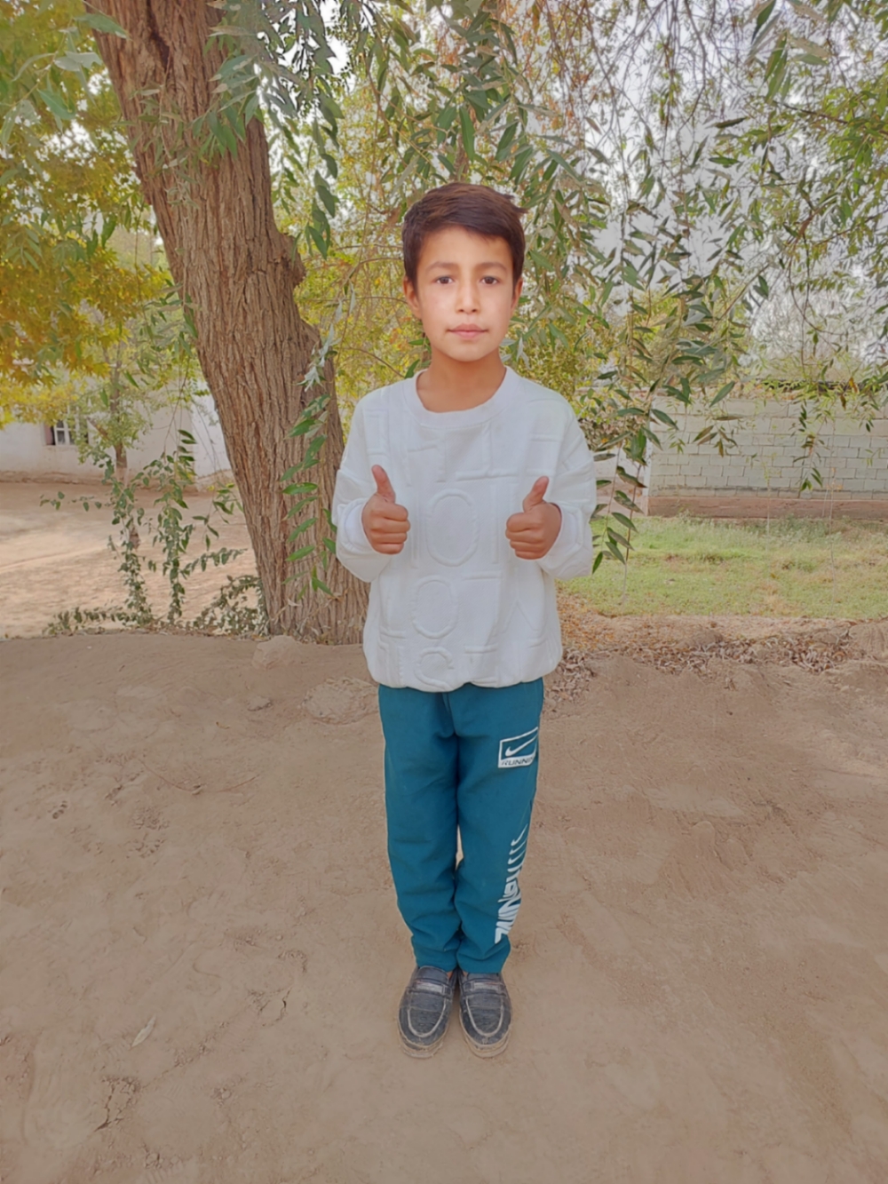 아마드존 벡마토프