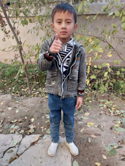 아부바크르 라힘조다