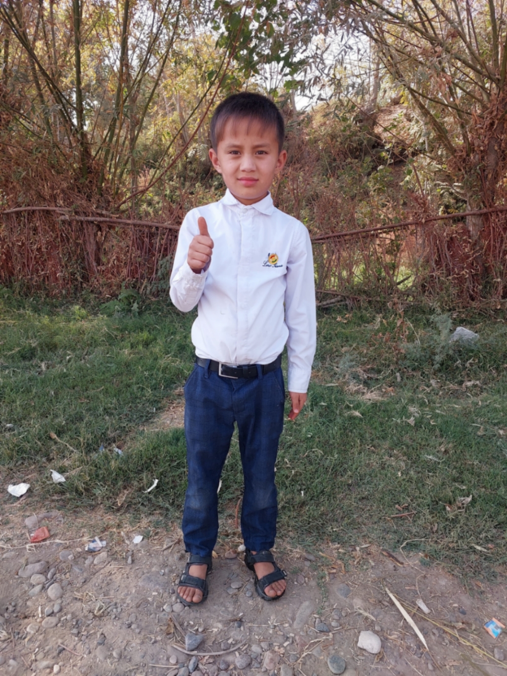 아부바크르 라힘조다