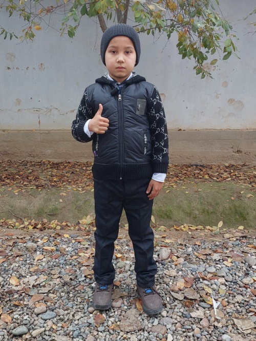 소히브 소비르조노프