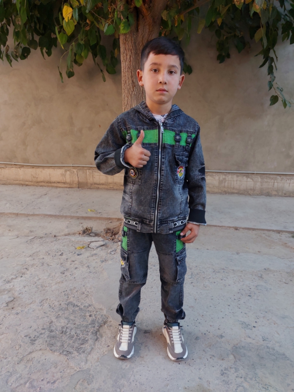 소히브 소비르조노프