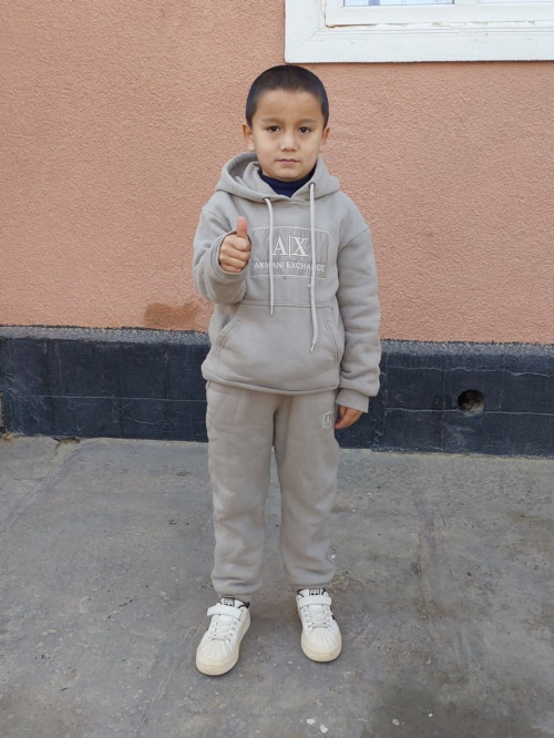 알리존 압두라모노프