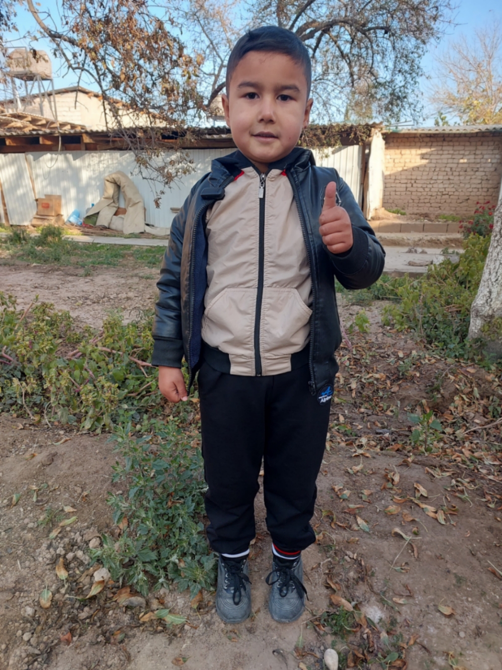 유수프 노르마조다