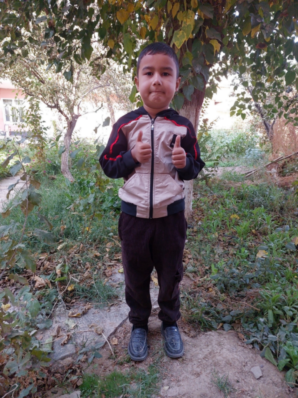 유수프 노르마조다