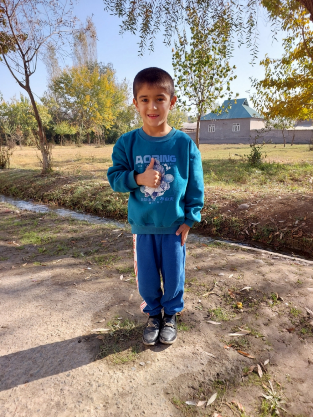 압둘로존 자바로브