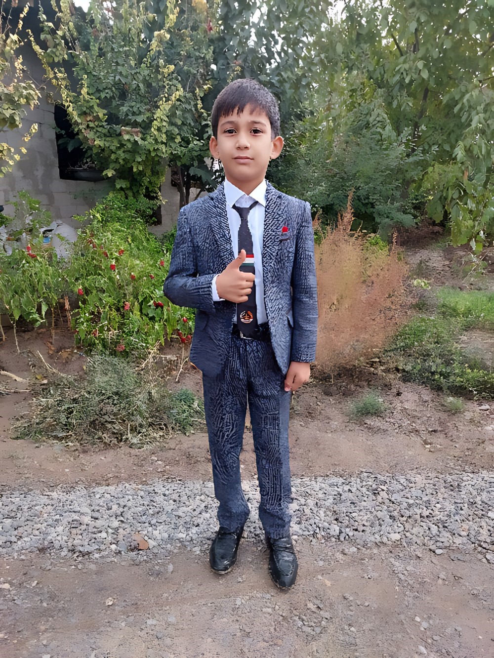 무하마디 사마루딘