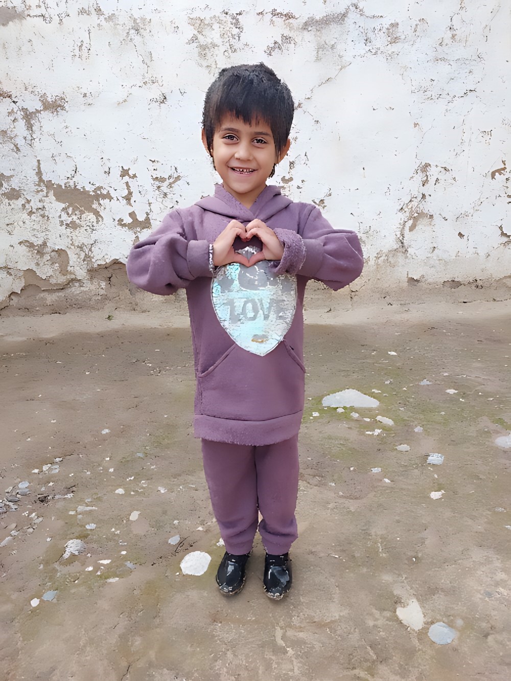 나르기스 바로탈리조다