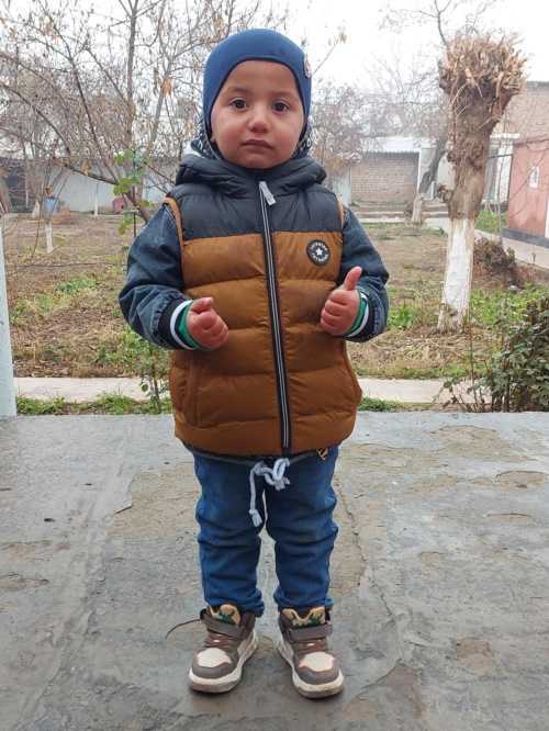 압둘로 가푸르조다