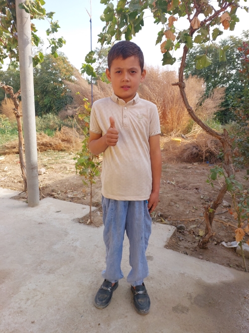 아흘리딘 아바조브