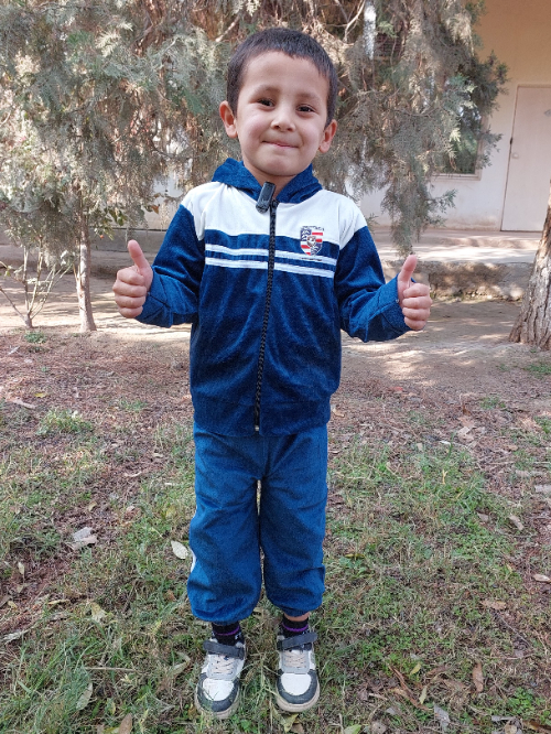 아부바크르 압두코시모프