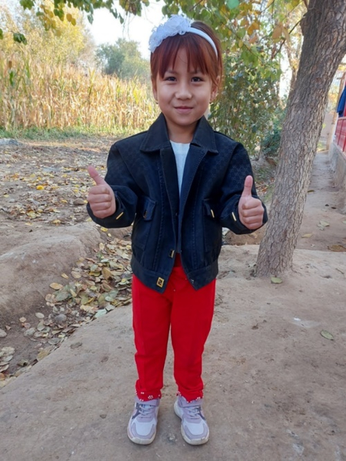 마히나 미르조에바