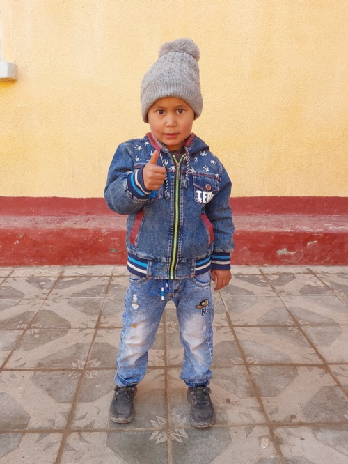 무스타포 호미드보이조다