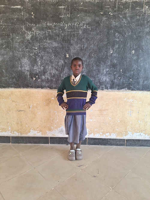 도르카스 음타피아