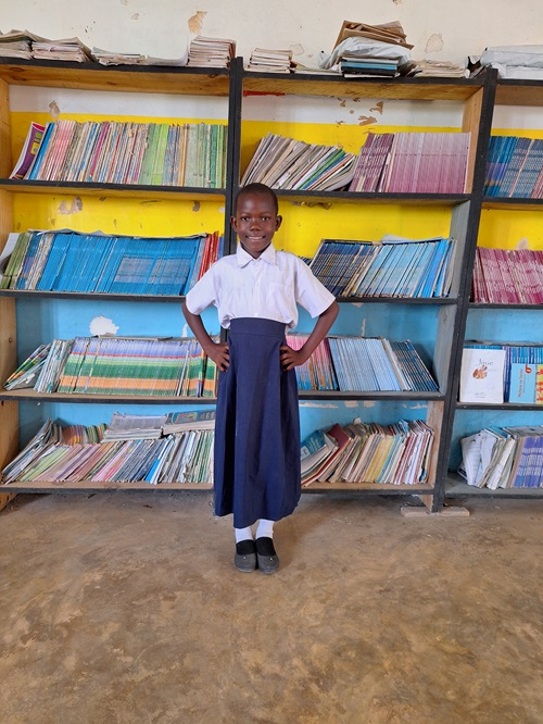 사브리나 조셉 아미지