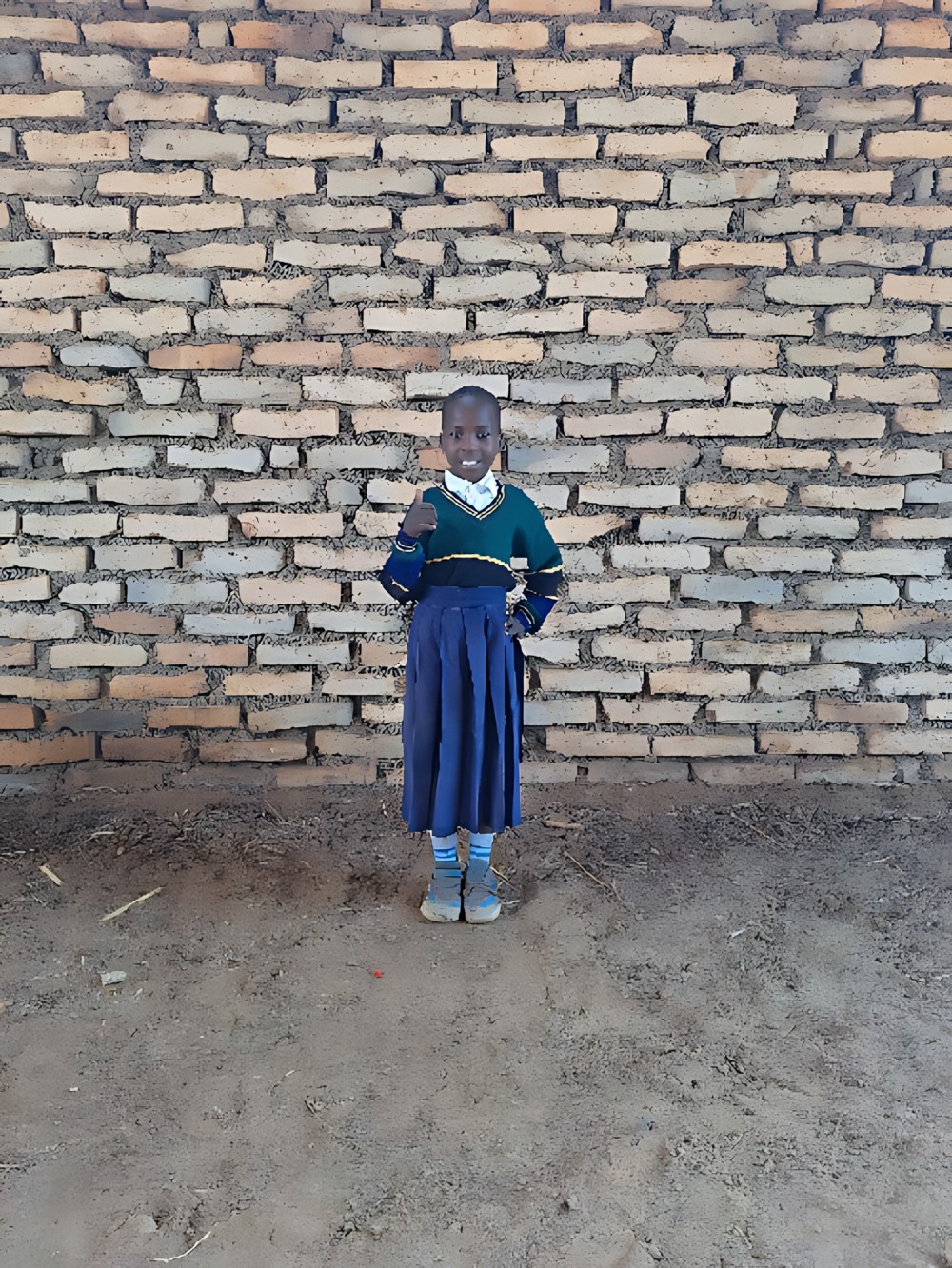 파리다 은다갈라