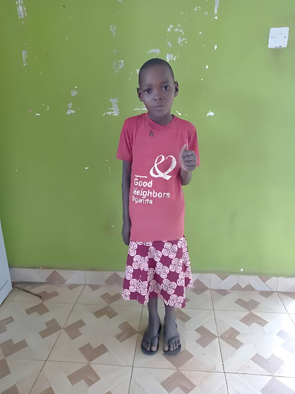 엘리사 무케베지