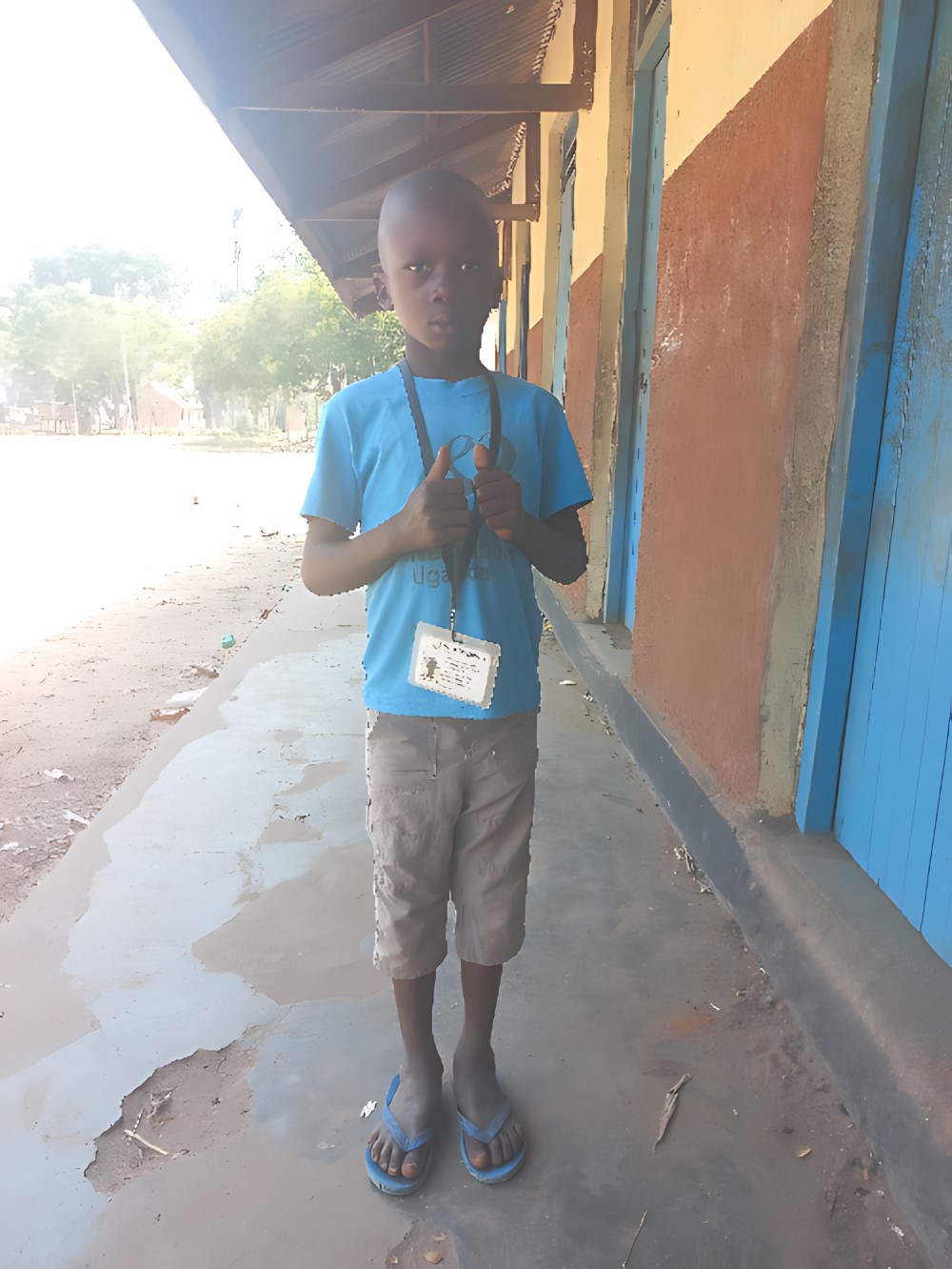 클레멘트 올루주