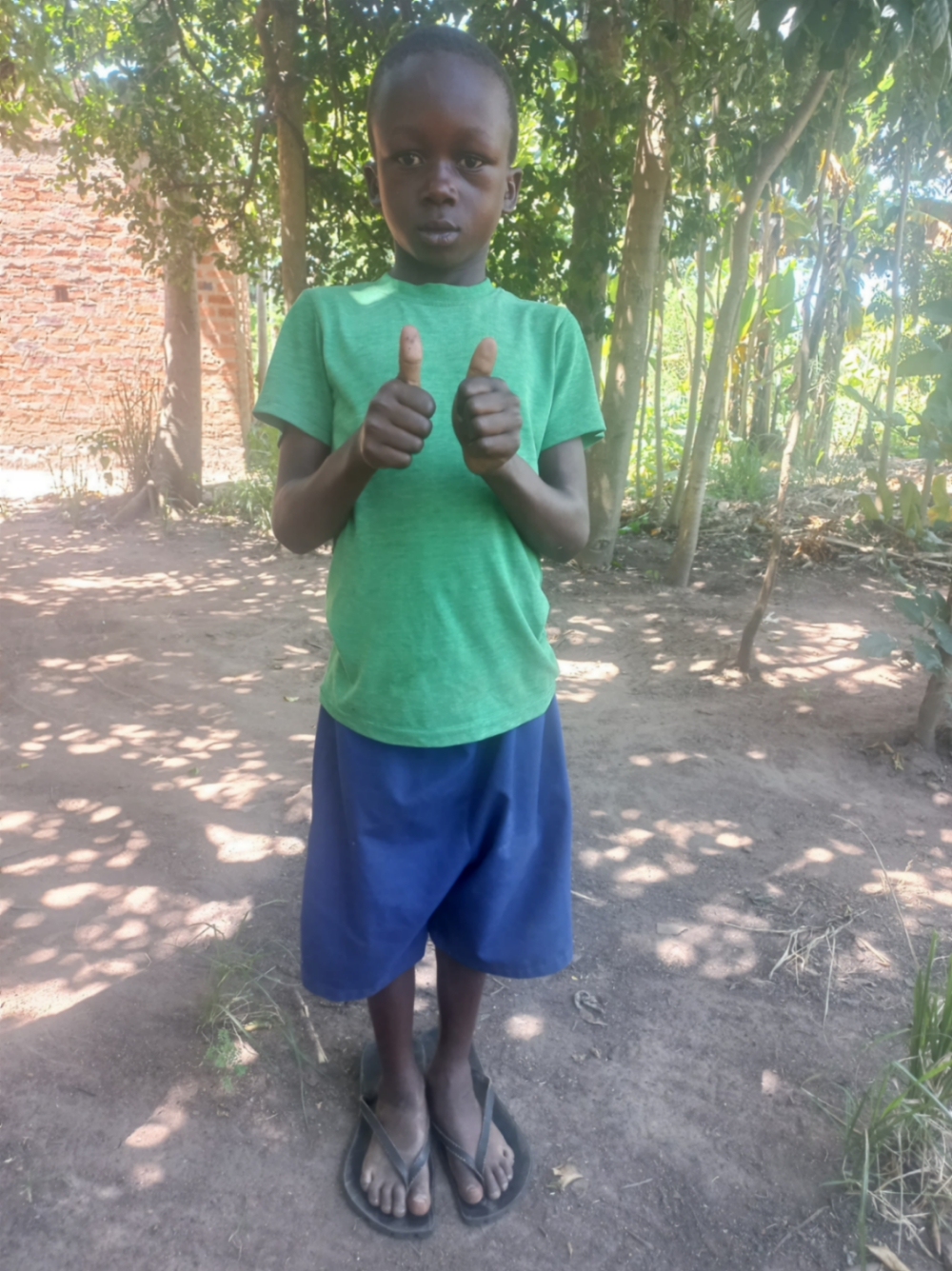 클레멘트 올루주