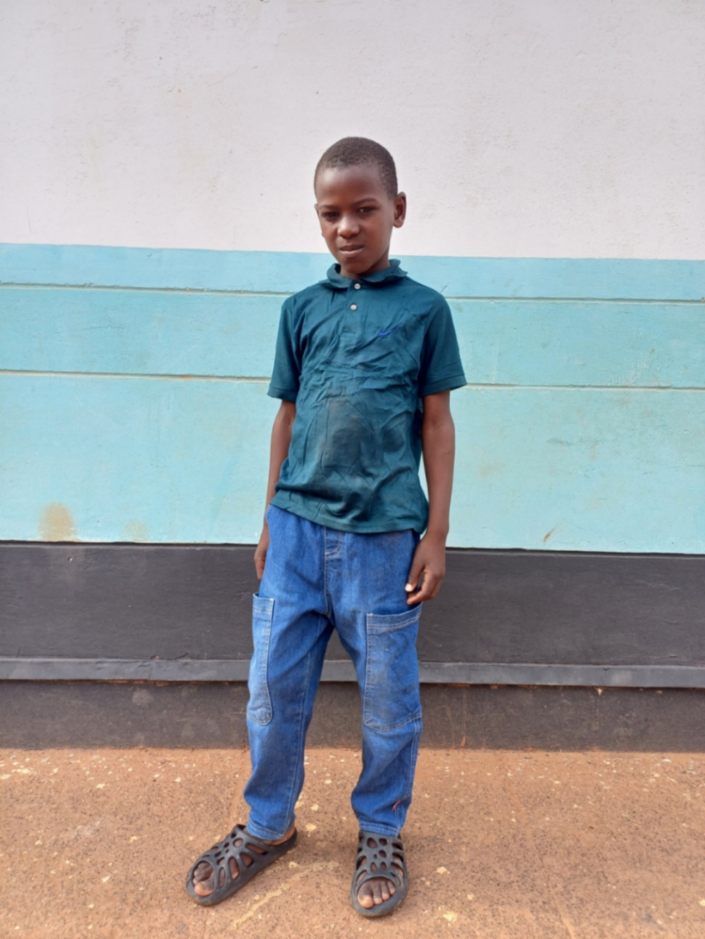 프로스퍼 맘브웨